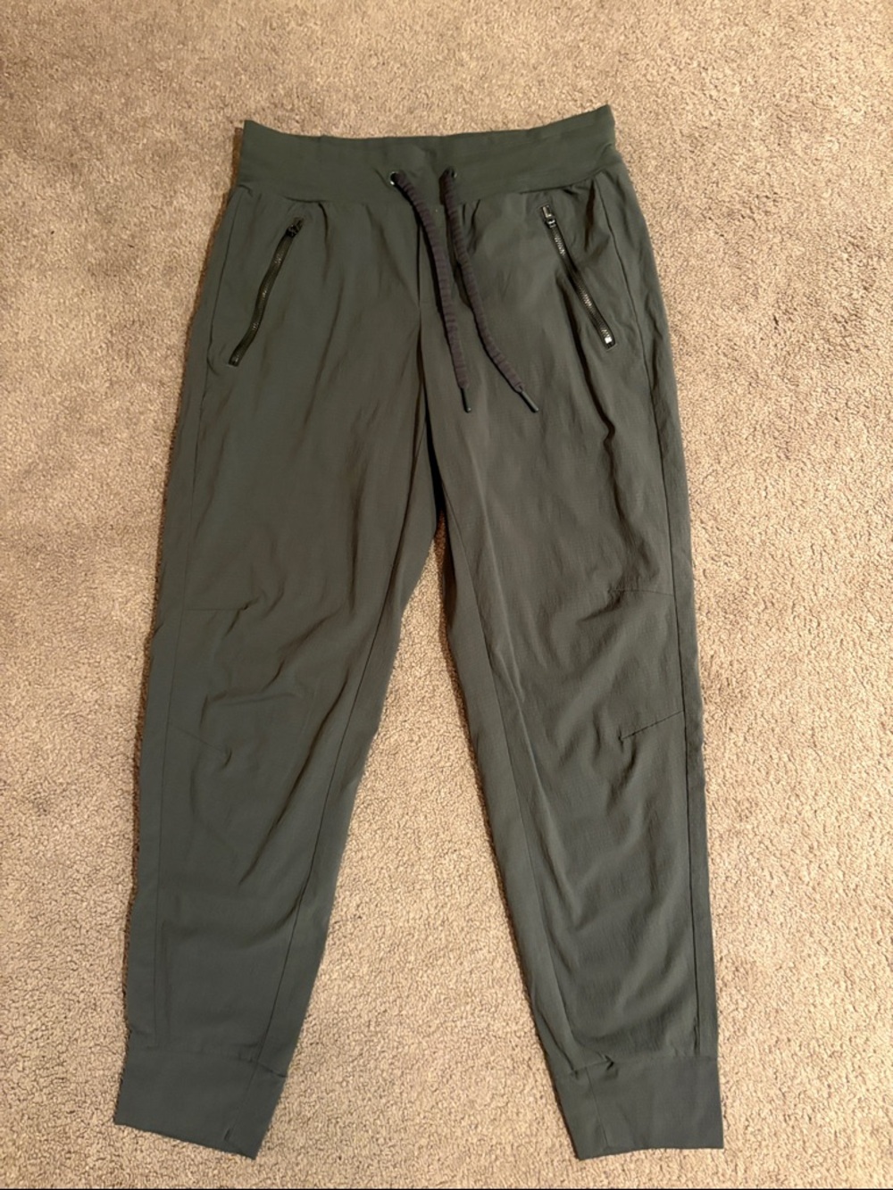 Athleta Women’s Trekkie North Jogger Size 2